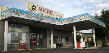 Michel Sports