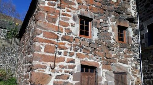 La Maison de la Beate à la Vacheresse