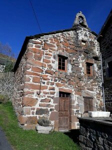 La Maison de la Beate à la Vacheresse