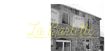 La Bartette