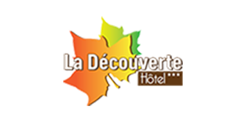 Hôtel La découverte