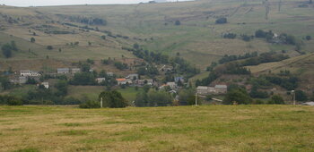 Les chalets du Mézenc